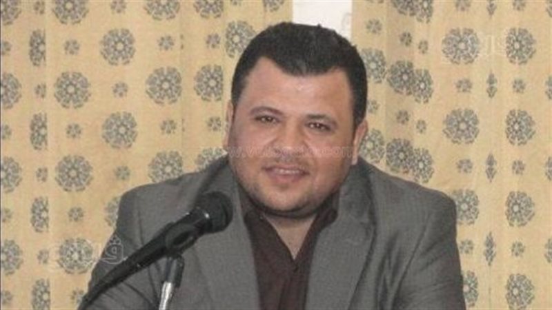 هانى الجويلي رئيس