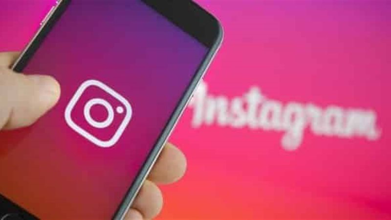 تطبيق إنستجرام، فيتو