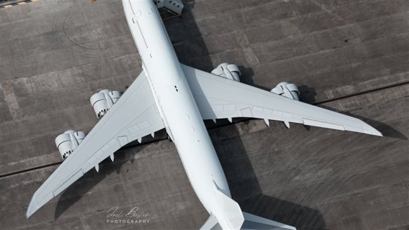 طائرة بوينج، فيتو
