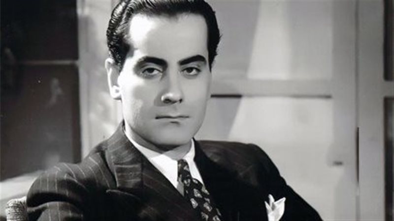 الفنان فريد الأطرش،فيتو
