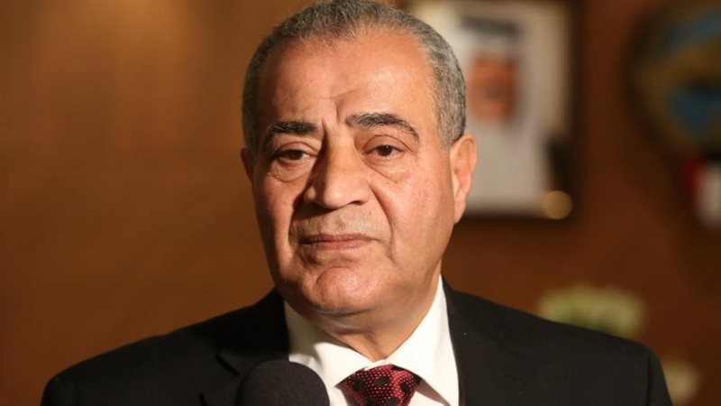 الدكتور علي المصيلحي