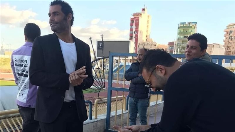 الظهور الأول للجهاز