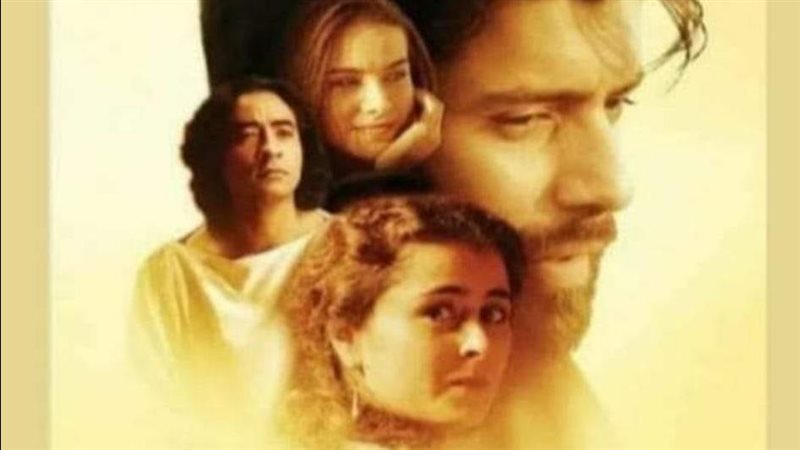 فيلم أوغسطينوس بن