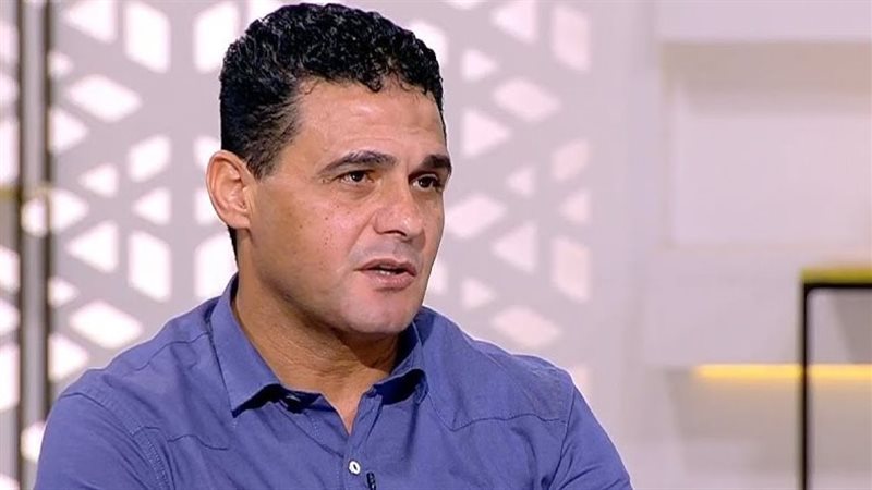 إستقالة محمد فاروق
