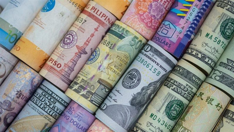 أسعار العملات اليوم،