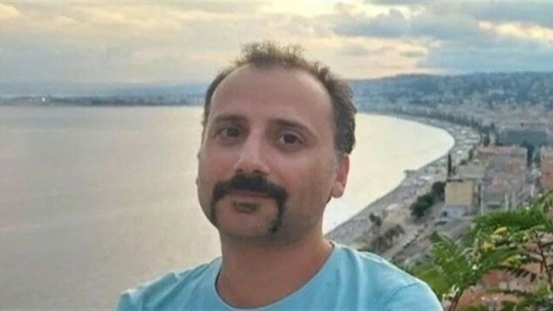 انتحار إيراني في