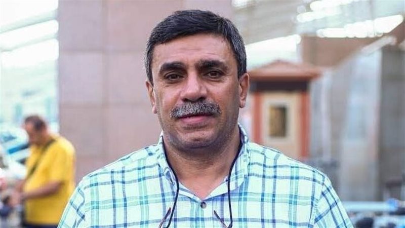 أشرف عبد الفتاح رئيس