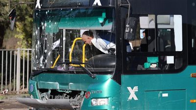 تفجير القدس المزدوج، الاحتلال ينشر تفاصيل جديدة عن منفذ العملية إسلام فروخ