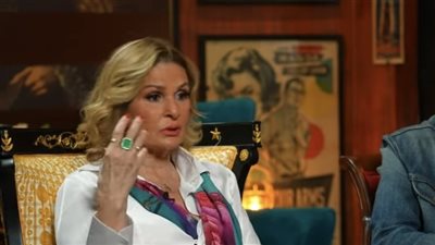 يسرا: قبل السوشيال ميديا مكنش حد بينتقد فنانة عشان لبست بكيني