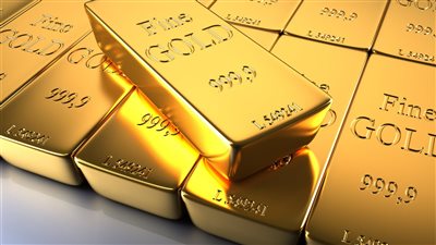 اخبار الاقتصاد: استمرار تراجع أسعار المعدن الأصفر، وطرح 5 مجمعات صناعية في 4 محافظات