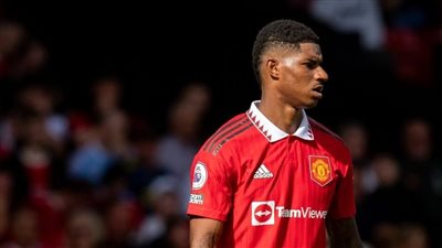 كيف علق راشفورد عن مواجهة هاري كين في دوري الأبطال