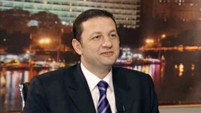 على رأسهم باسم عودة.. الجريدة الرسمية تنشر إدراج 5 أسماء على قوائم الإرهاب 