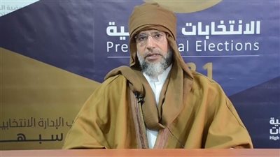 بيان من سيف الإسلام بمناسبة مرور سنة على إجهاض الانتخابات