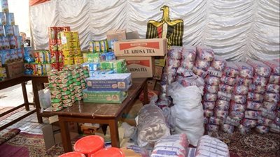 أسعار السلع التموينية، هل ترتفع الأسعار في يناير 2023؟ التموين تجيب 