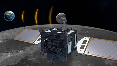 دانوري، أول مركبة مدارية قمرية لكوريا الجنوبية تدخل مدار القمر