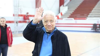 مرتضى منصور، بعد قليل محاكمة رئيس نادي الزمالك بتهمة سب عمرو أديب 