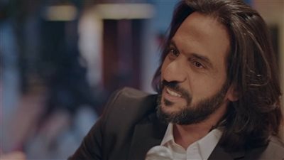 بهاء سلطان يطرح اليوم أغنيته الجديدة سيجارة