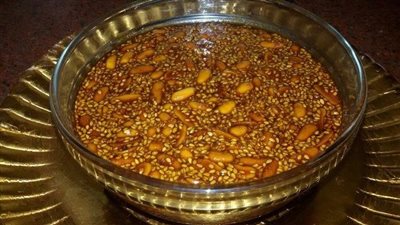  طريقة عمل المفتقة فى المنزل على أصولها