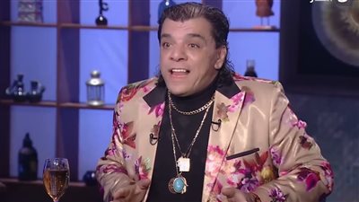 عصام شعبان عبد الرحيم: مصطفى كامل حذرني من الظهور مع صاحب واقعة الكشري مرة أخرى