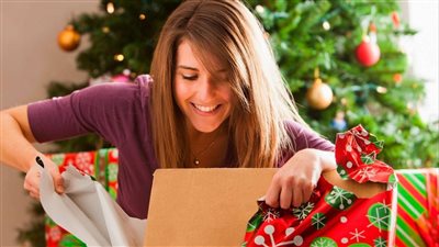 هدايا العام الجديد، إزاي تختاري هدية مميزة للزوج والخطيب