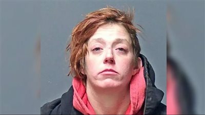  اعتقال ابنة أسطورة البيسبول دينيس إكرسلي، أنجبت بغابة متجمدة ورفضت كشف موقع الرضيع 