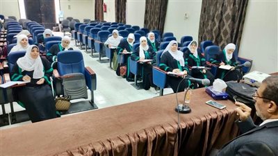 انطلاق فعاليات دورة 