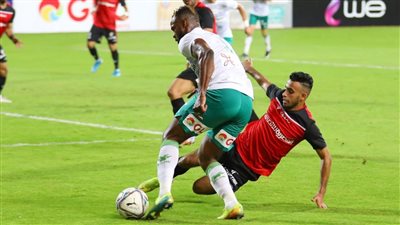 الدوري المصري، التشكيل المتوقع لمباراة طلائع الجيش وحرس الحدود 