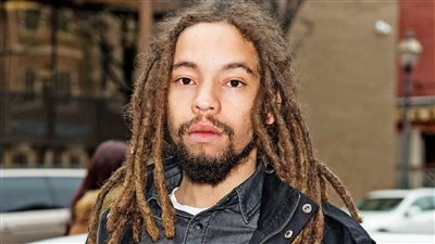 العثور على حفيد بوب مارلي ميتا في سيارته