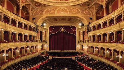 حصاد البيت الفني للمسرح، تطوير الغد والطليعة وإعادة افتتاح قاعة يوسف إدريس