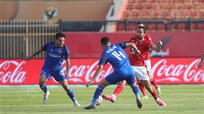 الدوري المصري، مواعيد مباريات اليوم الأربعاء 