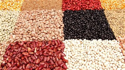 أسعار البقوليات اليوم الخميس 29-12-2022 في مصر 