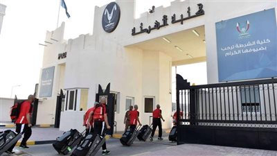  رابط مباشر، نتيجة كلية الشرطة 2023 بعد اعتماد وزير الداخلية 