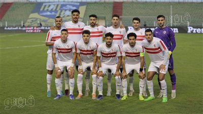 الدوري المصري، سيف الجزيري يقود التشكيل المتوقع للزمالك أمام أسوان