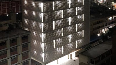 الجايكا تسلم مستشفى أبو الريش الياباني لجامعة القاهرة بعد 7 سنوات 