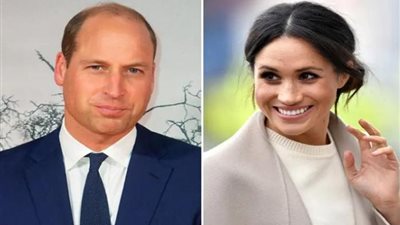 ميجان ميركل تصدم الأمير ويليام بهدية قبل خطوبتها لشقيقة هاري