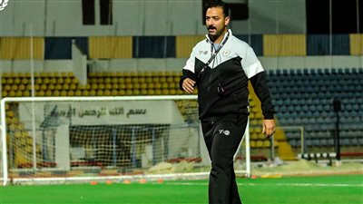 ميدو ثالث مدرب يقود الإسماعيلي في ولايتين 
