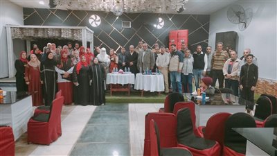 القوى العاملة تنظم ندوة للتوعية في مجال السلامة والصحة المهنية بكفر الشيخ