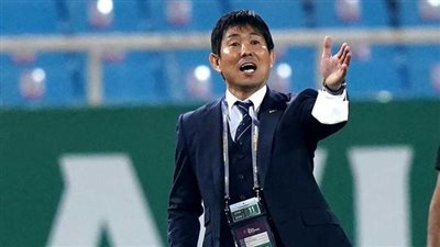 منتخب اليابان يكافئ مورياسو بتجديد عقده حتى 2026