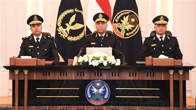  نتيجة كلية الشرطة، تفاصيل جديدة عن مؤتمر إعلان النتيجة (صور)