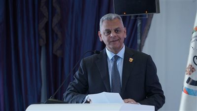 انطلاق مؤتمر التأمين متناهي الصغر بالأقصر 27 فبراير