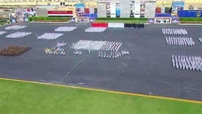 تعرف على حالات فصل الطالب من كلية الشرطة