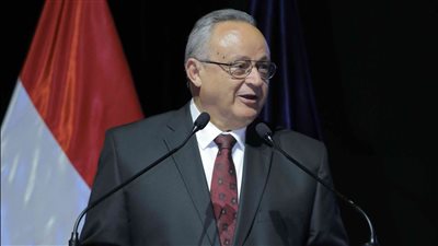 افتتاح مؤتمر 