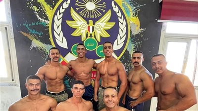 نتيجة كلية الشرطة، موعد دخول الأكاديمية للطلاب المقبولين