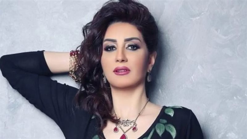 وفاء عامر، فيتو