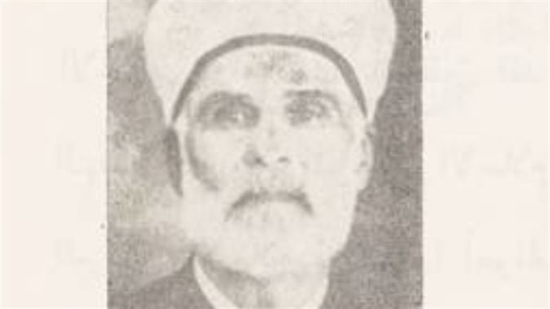 الإمام محمد جميل