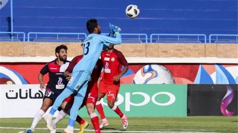 مباراة طلائع الجيش