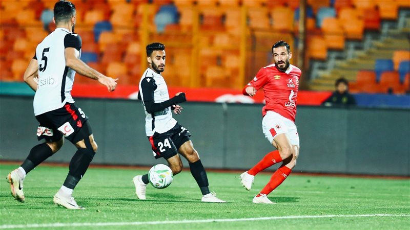 طلائع الجيش بالدوري،