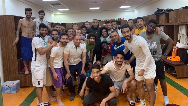 فريق طلائع الجيش،