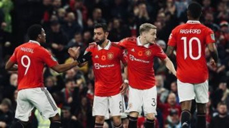 مانشستر يونايتد،