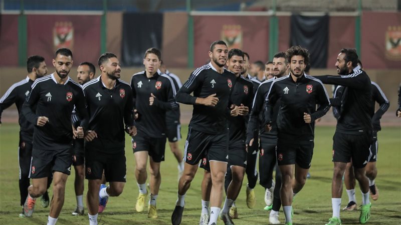 الأهلى، فيتو